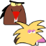 Angry Beavers
